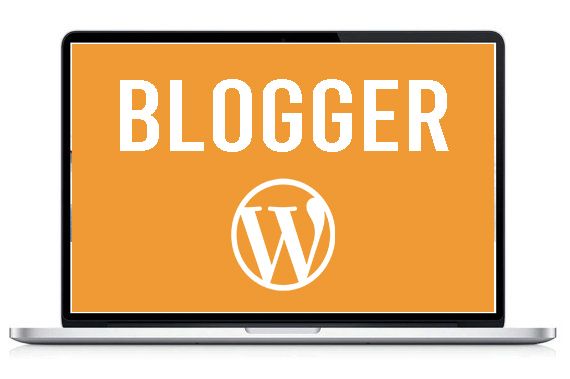 plantillas blogger wordpress