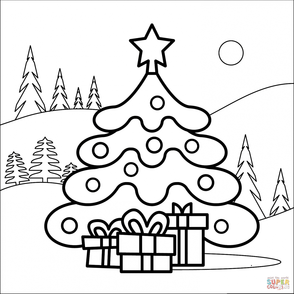 christmas-tree-templates-to-print